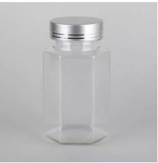 Chai nhựa dược phẩm - Chai Lọ Nhựa TH - Công Ty TNHH Bao Bì Nhựa TH